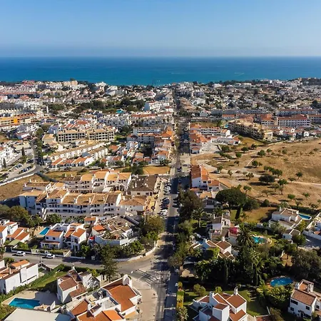 Casa Do Sol * Αλμπουφέιρα