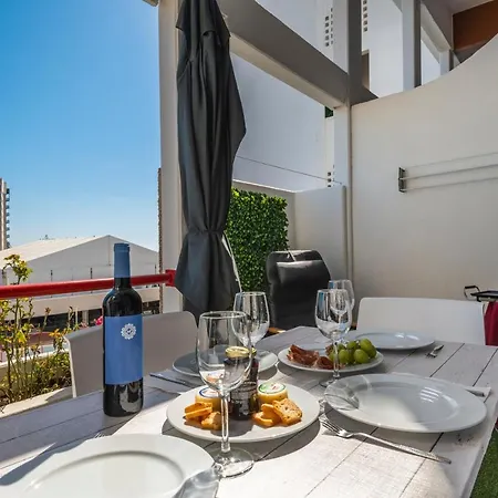 Casa Do Sol Διαμέρισμα *