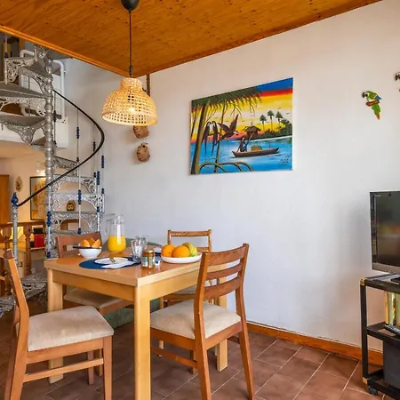 Appartement Casa Do Sol