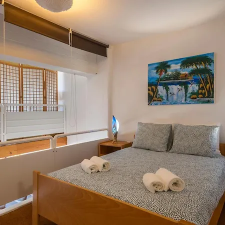 Casa Do Sol Appartement