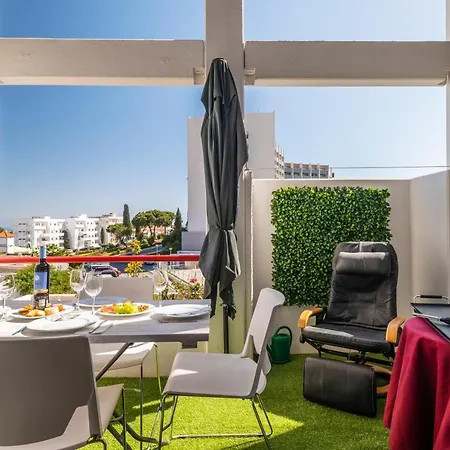 Casa Do Sol Appartement *