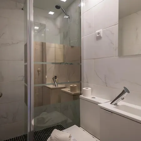 Lejlighed Casa Do Sol Albufeira