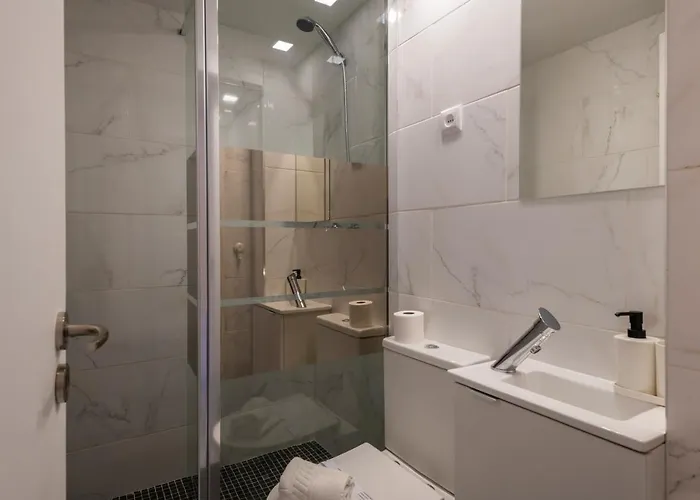 Lejlighed Casa Do Sol Albufeira