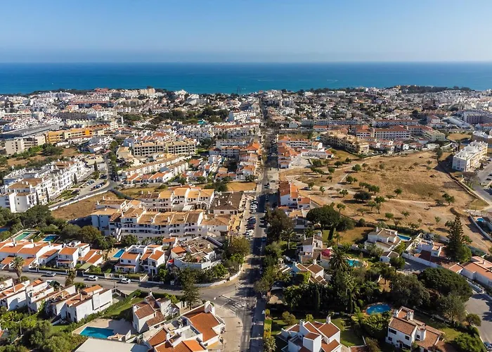 Casa Do Sol * Albufeira