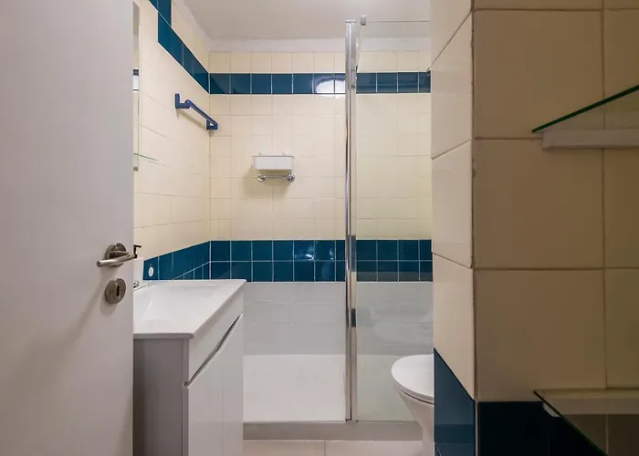 Casa Do Sol Lejlighed