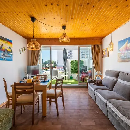 Apartamento Casa Do Sol *