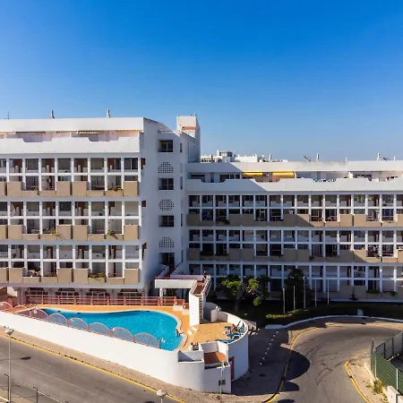 Apartamento Casa Do Sol Albufeira