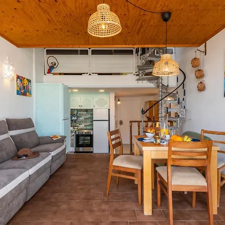 Apartamento Casa Do Sol *