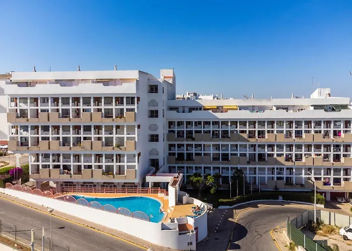 Apartament Casa Do Sol Albufeira