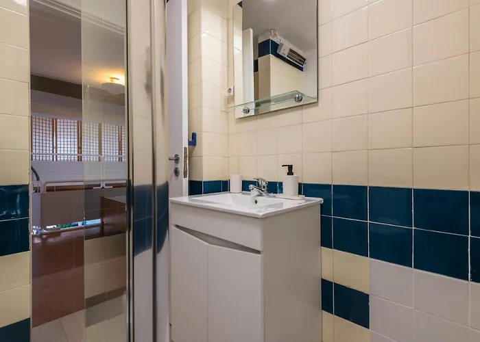 Apartament Casa Do Sol *